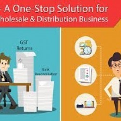 Marg Pharmacy, Chemist, Pharma, Medical Store GST for distribution and wholesale Billing Inventory Management Software