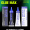 Mechanic BA45/BA46 60ml Black/White Master Glue Max