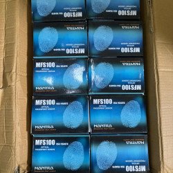 Mantra MFS100 L0 Biometric Device Box Pack Fingerprint Scanner