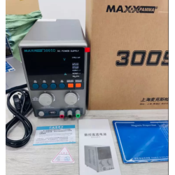 MAXX PAMMA 3005D DIGITAL 30V 5A DC Power Supply