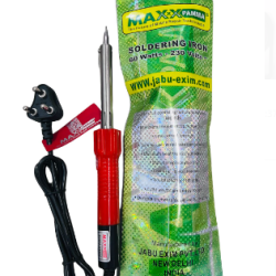 MAXX PAMMA 60W soldering iron MAXX PAMMA 60W soldering iron