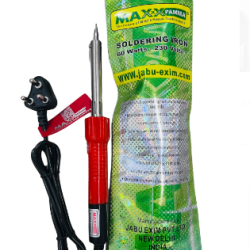 MAXX PAMMA 60W soldering iron