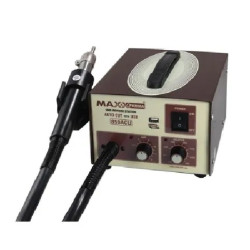 Maxx Pamma 850ACU Autocut SMD Rework Station Maxx Pamma 850ACU Autocut SMD Rework Station