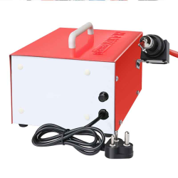 MAXX PAMMA 850A SMD Hot Air Gun Premium Quality Soldering Auto Cut MotherBoard, Mobile, SMD Repair Rework Station Blower SMD Machine