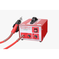 Maxx Pamma 850A Autocut SMD Rework Station