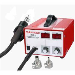 MAXX Pamma 853D+ Digital Fully Automatic SMD Rework Station
