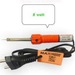 Maxx Pamma 8W Soldering Iron