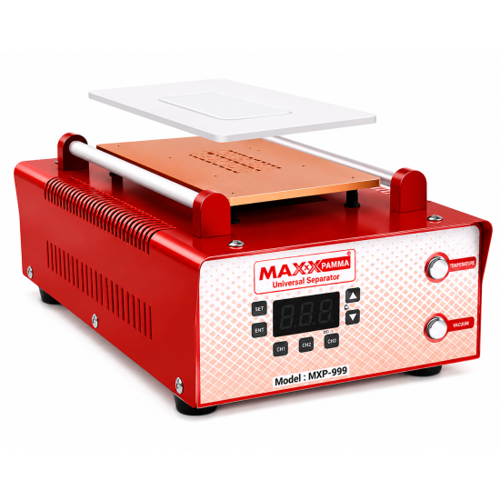 Maxx Pamma MXP-999 Mobile Screen Universal LCD Separator Maxx Pamma MXP-999 Mobile Screen Universal LCD Separator