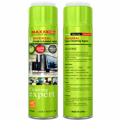 MAXX PAMMA 650ml Universal Foam for Computer, Laptop & Office Equipment Cleaner Spray MAXX PAMMA 650ml Universal Foam for Computer, Laptop & Office Equipment Cleaner Spray