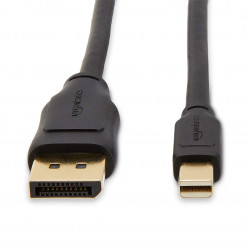 Mini DisplayPort to DisplayPort Cable
