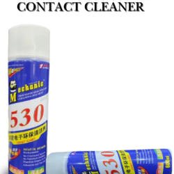 Mechanic 530 600ml Contact Cleaner Mechanic 530 600ml Contact Cleaner