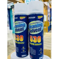 MECHANIC 530 600ML Versatile Super Contact Cleaner Electronic Cleaning Solvent