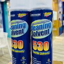 MECHANIC 530 600ML Versatile Super Contact Cleaner Electronic Cleaning Solvent MECHANIC 530 600ML Versatile Super Contact Cleaner Electronic Cleaning Solvent