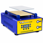 Mechanic D200 Mobile Phone Screen Heating LCD Separator