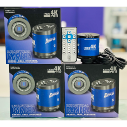 Mechanic MOS4K Pro IMX678 Sensor 55MP 4K Ultra HD Industry Microscope Camera