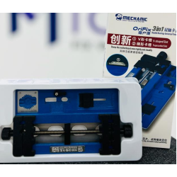 Mechanic OriFix Universal 3in1 IC Chip Double Bearings Fixture PCB Stand