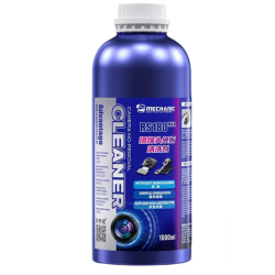 Mechanic RS180 Max Cleaning Solution 500ML Ultra Sonic Bath Phone Camera Cleaner