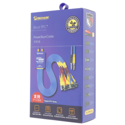 Mechanic iBoot FPC+ Plus IP15 iOS & Android Plus Power Boot Cable