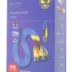 Mechanic iBoot FPC+ Plus IP15 iOS & Android Plus Power Boot Cable Mechanic iBoot FPC+ Plus IP15 iOS & Android Plus Power Boot Cable