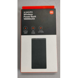 MI 10000mAh 22.5W Lithium Ion Lithium Polymer Power Bank