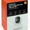 Xiaomi Mi 2K Wireless Two Way Audio | 360 View | 3MP | AI Human Detection | Enhanced Night Vision Home Security Camera