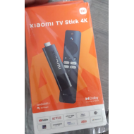 Xiaomi Mi 4K TV Stick Dolby Bluetooth & HDMI Android TV