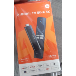 Xiaomi Mi 4K TV Stick Dolby Bluetooth & HDMI Android TV