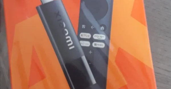 Mi 4K TV Stick: Xiaomi Mi 4K TV Android Stick - Price India