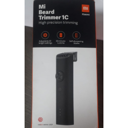 MI Xiaomi Trimmer 1C Micro USB Beard Trimmer