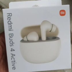 Xiaomi Redmi buds 4 Active Mi earbuds
