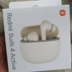 Xiaomi Redmi buds 4 Active Mi earbuds Xiaomi Redmi buds 4 Active Mi earbuds