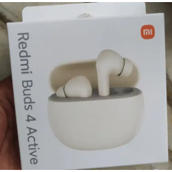 Xiaomi Redmi buds 4 Active Mi earbuds Xiaomi Redmi buds 4 Active Mi earbuds