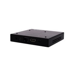 Thinvent Micro 5 Thin Client VIRTUAL PC Mini Desktop PC
