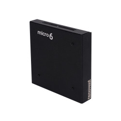 Thinvent Micro 6 Mini with WiFi PC VIRTUAL PC Thin Client