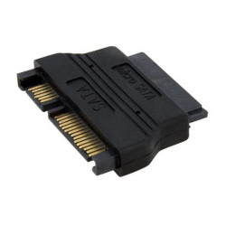 Micro SATA to SATA Converter 1.8" Mini Micro SATA MSATA to 7+15 2.5" SATA Adapter