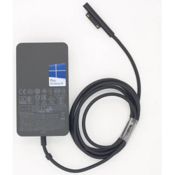 Microsoft Surface Pro Charger 44W 15V 2.58A Laptop Adapter