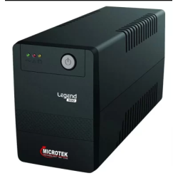 Microtek 1600VA LEGEND Line Interactive Computer UPS Microtek 1600VA LEGEND Line Interactive Computer UPS