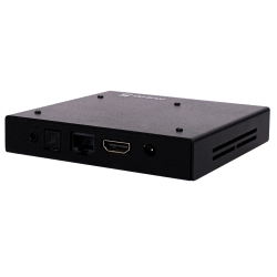 Thinvent Micro 5 Thin Client with WiFi VIRTUAL PC Mini Desktop PC