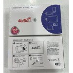 Universal 4G/5G LTE Unlocked Sim MiFi WIFI Portable Pocket Router