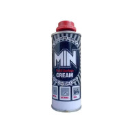 Min Cream 100gm Electronics Cleaning Shine Polish Bottle