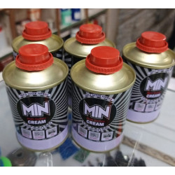 Min Cream 100gm Electronics Cleaning Shine Polish Bottle Min Cream 100gm Electronics Cleaning Shine Polish Bottle