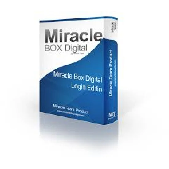 Miracle Digital Box Miracle Box Digital Software Tool Price India