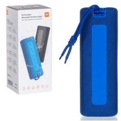 Xiaomi Mi 16W Speaker Waterproof Bluetooth Speaker Xiaomi Mi 16W Speaker Waterproof Bluetooth Speaker