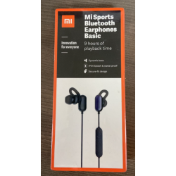 Mi Sports Basic Bluetooth Earphones