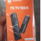 Mi TV Stick Ok Google Bluetooth & HDMI Android TV