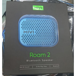 Mivi Roam 2 Portable 5W Portable Bluetooth Speaker