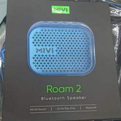 Mivi Roam 2 Portable 5W Portable Bluetooth Speaker