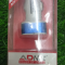 AdNet Car Charging Dual USB Car Charger Adapter 2 USB Port Led Display 2.1a & 1.0a Smart Car Charger
