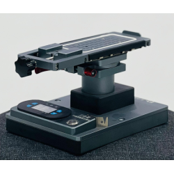 LCD Screen Heat Separator Machine F3 Built-in Pump Big Power Suction for Mobile Phone OCA Glue Remover LCD Glass Separate Tools