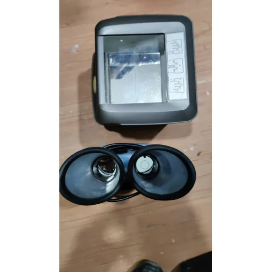 Morpho Aadhar UID Kit - Morpho Old Kit